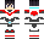 red paladin