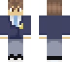 redone pdh skin