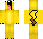 sammy pickachu