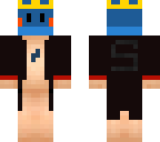 sasukey edit