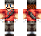scout