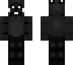 shadow bonnie
