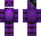 shadow host gamer shadow freddy