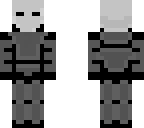 shadow soldier