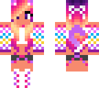 skin edit
