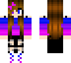 skin for sista
