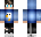 skin per cielohh