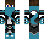 skincyan