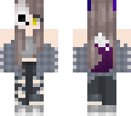 skulled