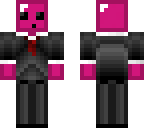 slime skin