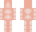 steve skin base