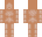 steve tan skin base