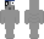 stunned manatee