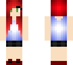 summer skin