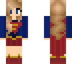 supergirl
