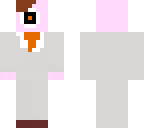 terminater orange