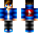 the blue assassin youtube official _latuworld