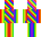 the one and only rainbow