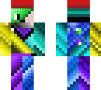 the ores men