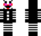 the puppet