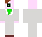 the terminater green