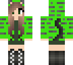 tiger girl