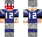 tom brady - patriots
