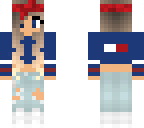 tommy hilfiger girl