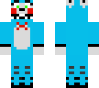 toy bonnie