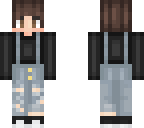 twin boy