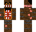 twsited freddy