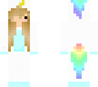 unicorn onesie for amchu3