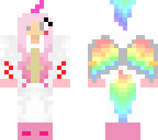 unicorn onsie 2367