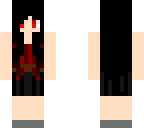vampire girl 1