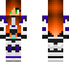 voltron oc