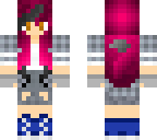werewolfgirl