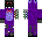withered bonnie