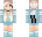 wolf girl
