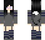 wolf girl 