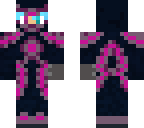 wrust suit corrotta