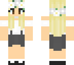 yaaay random skin xd