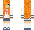 yandere girl