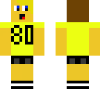 yellow boy