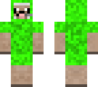 youtber sheep