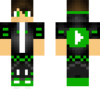 youtube boy 10