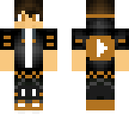 youtube boy 13