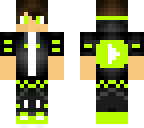 youtube boy 9