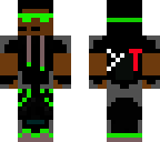 youtube ranger