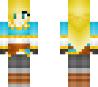 zelda botw