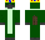 zombie galaxypug101